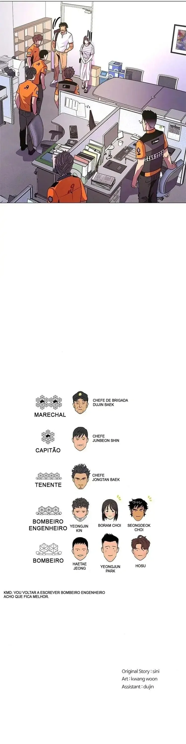 1 Segundo Capítulo 75 Página 8