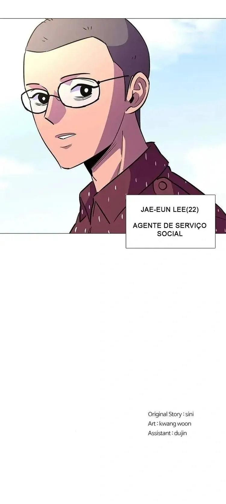 1 Segundo Capítulo 84 Página 8