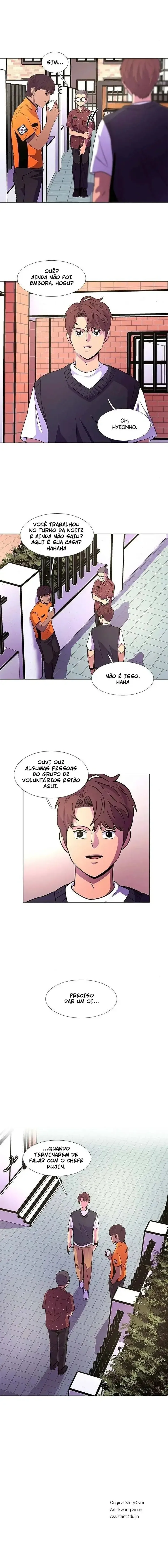 1 Segundo Capítulo 85 Página 8