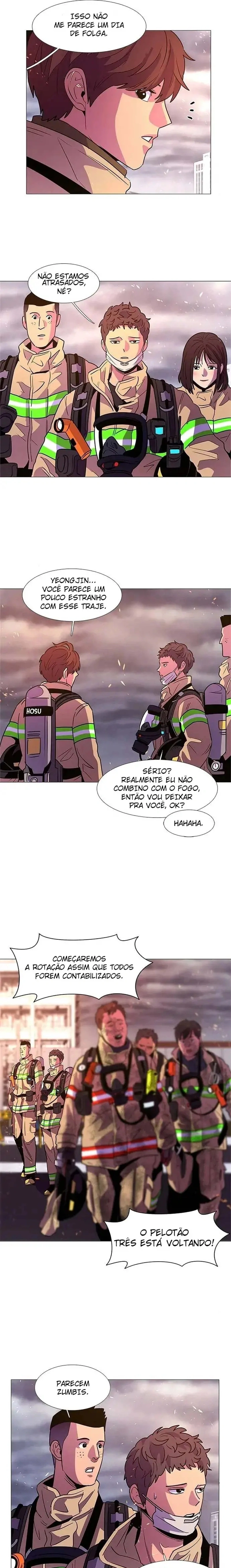 1 Segundo Capítulo 90 Página 5