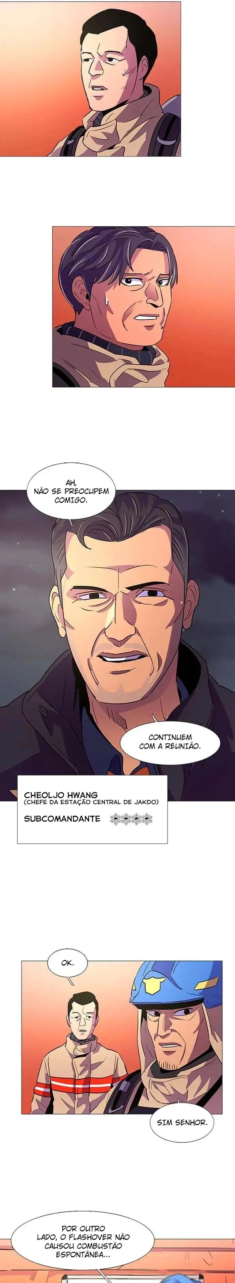 1 Segundo Capítulo 92 Página 5