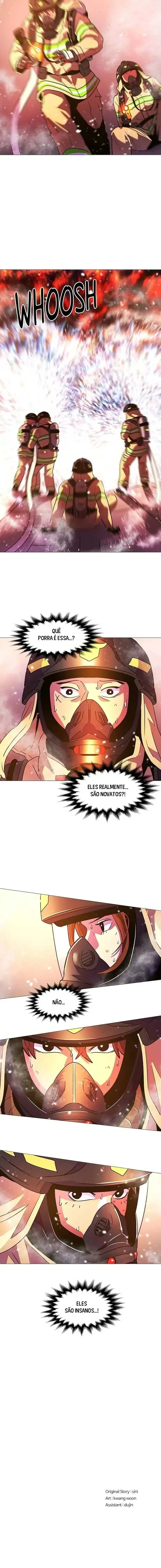 1 Segundo Capítulo 93 Página 8