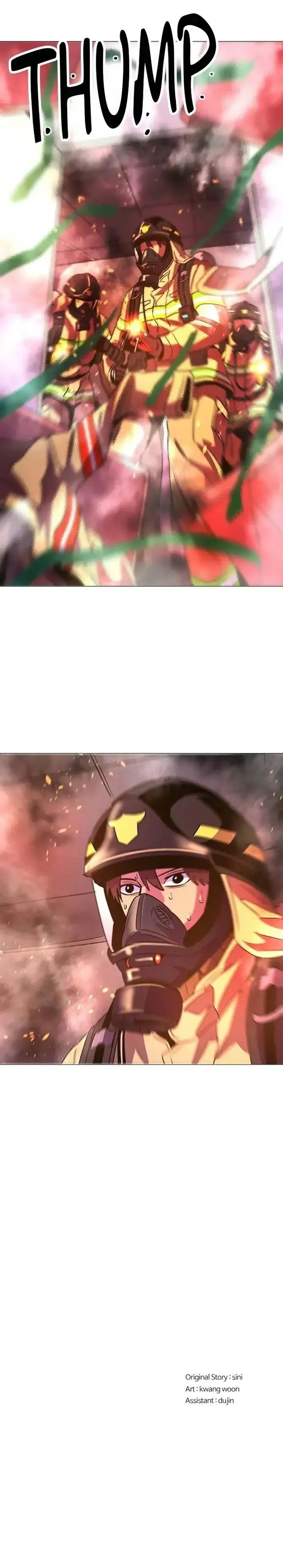 1 Segundo Capítulo 95 Página 9