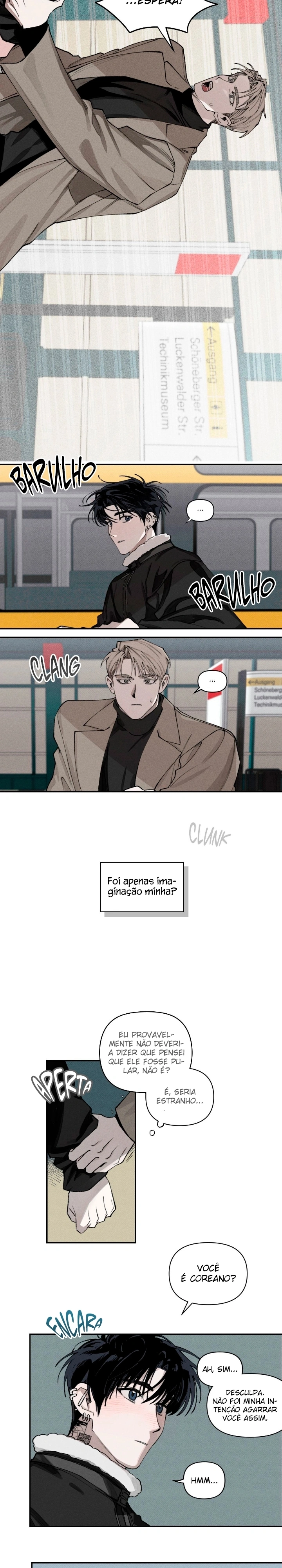 10 anos Capítulo 1 Página 11