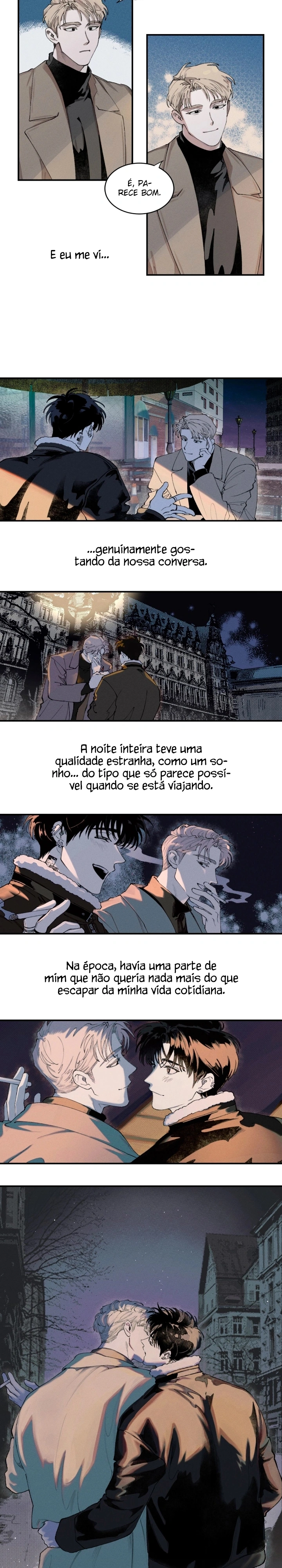 10 anos Capítulo 1 Página 15