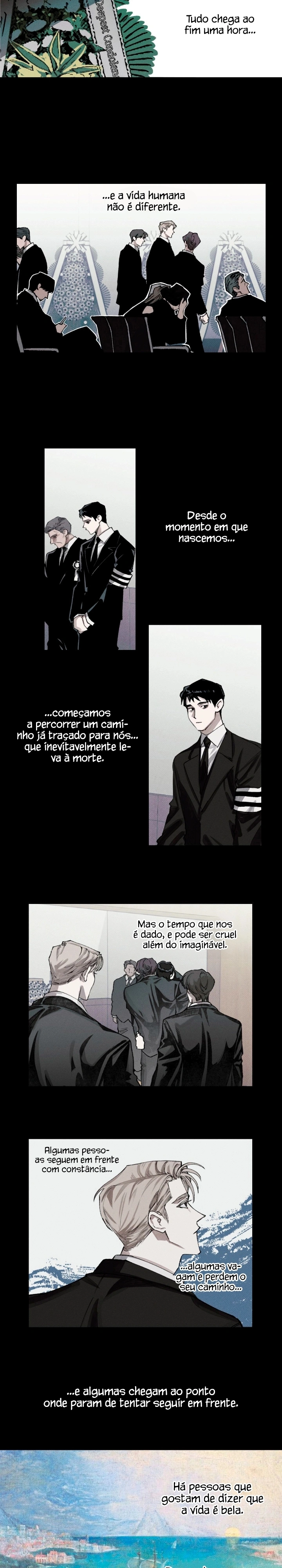 10 anos Capítulo 1 Página 2