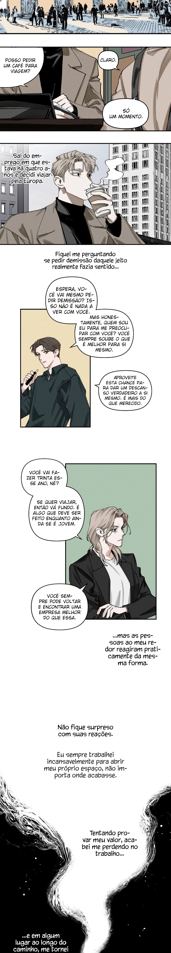 10 anos Capítulo 1 Página 6