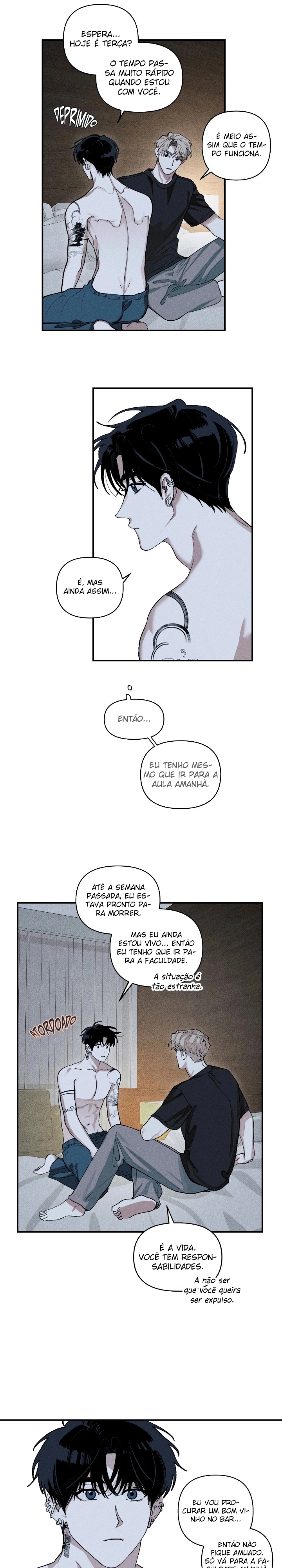 10 anos Capítulo 10 Página 5