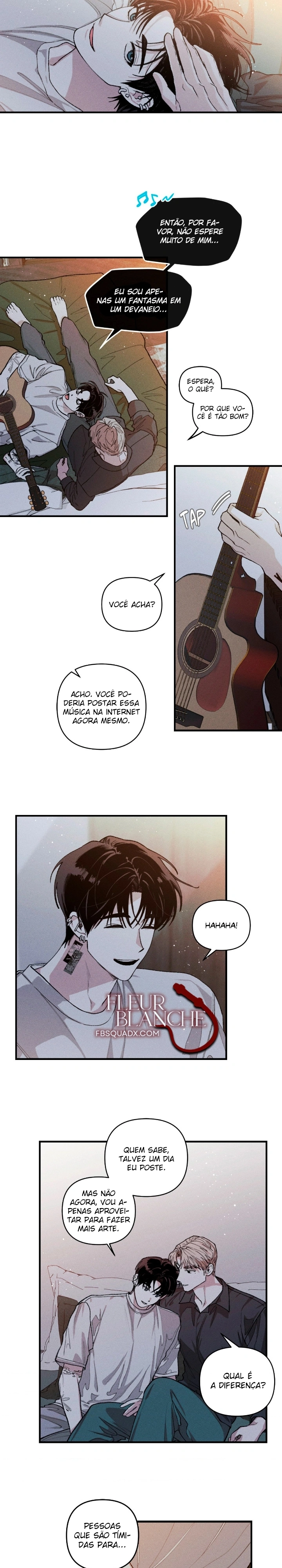 10 anos Capítulo 12 Página 6