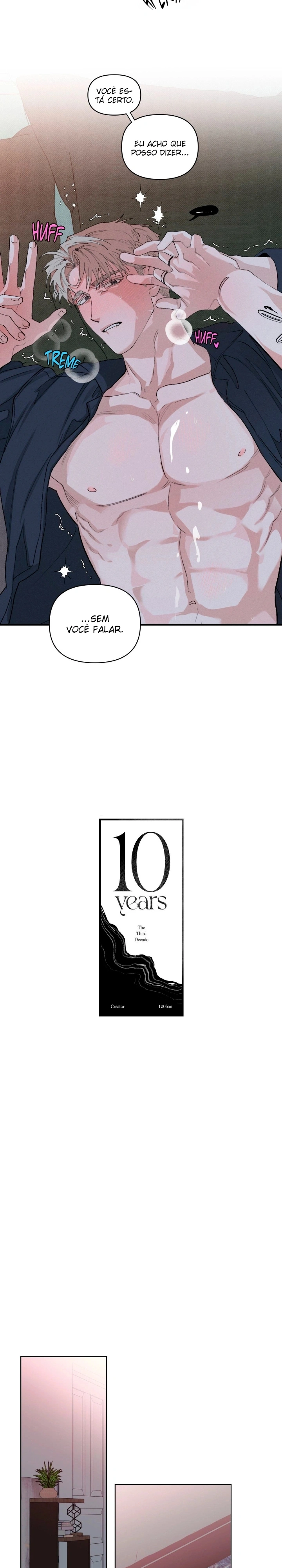 10 anos Capítulo 13 Página 7