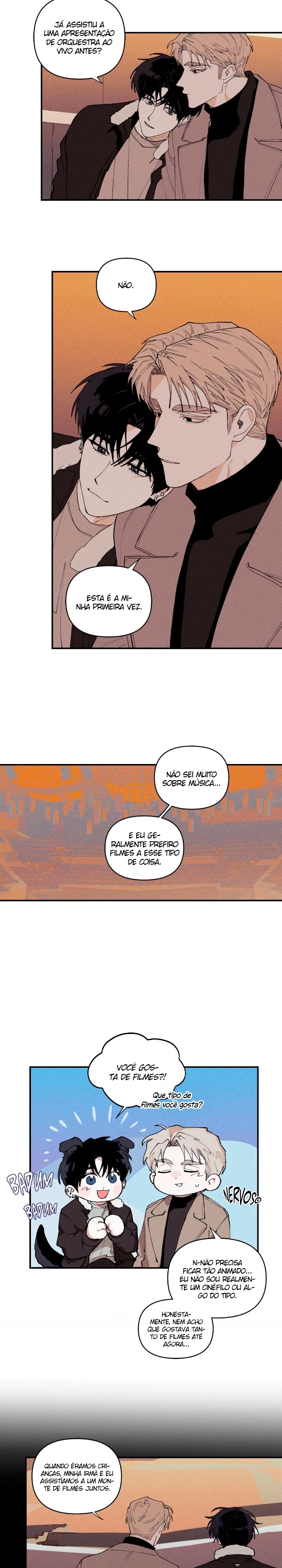 10 anos Capítulo 16 Página 3