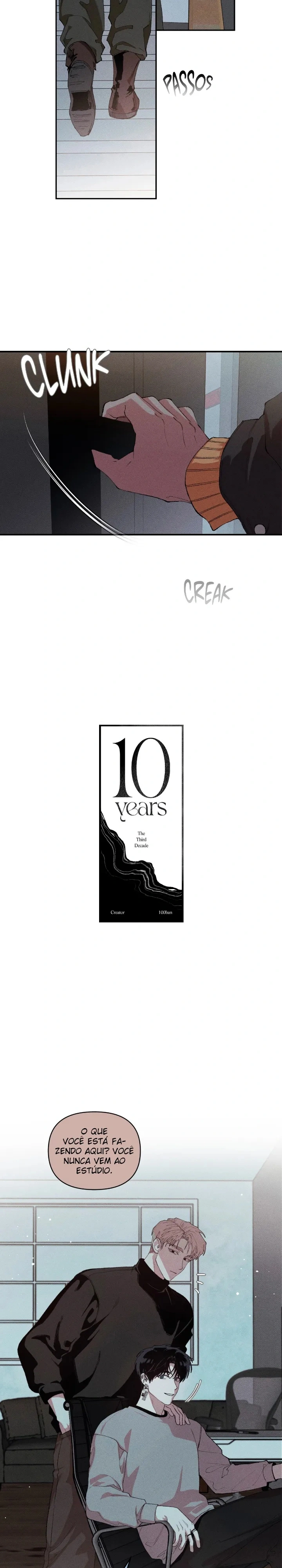 10 anos Capítulo 17 Página 2