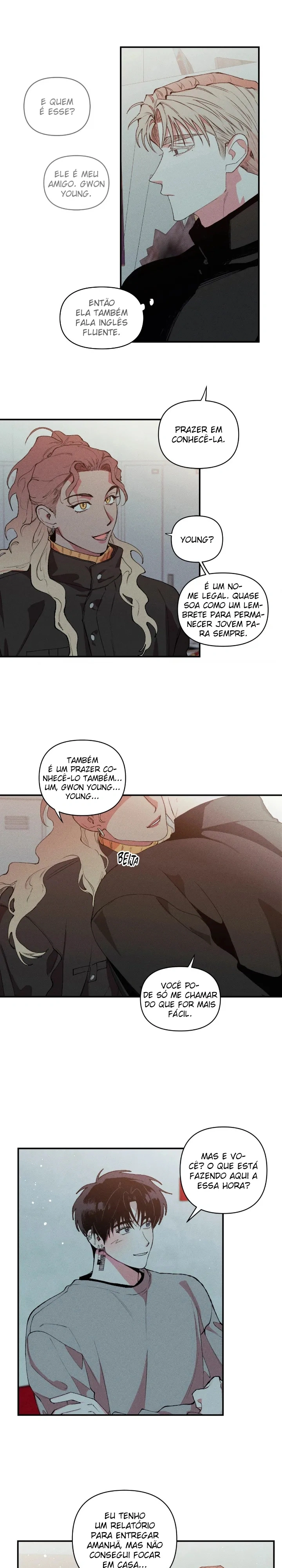 10 anos Capítulo 17 Página 4