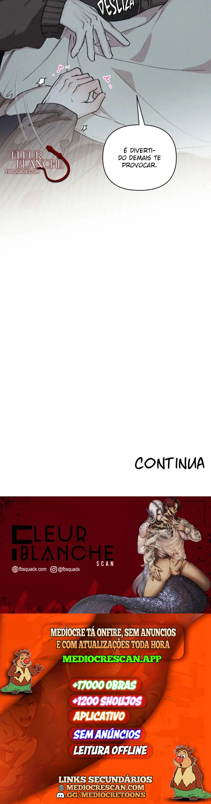 10 anos Capítulo 19 Página 16
