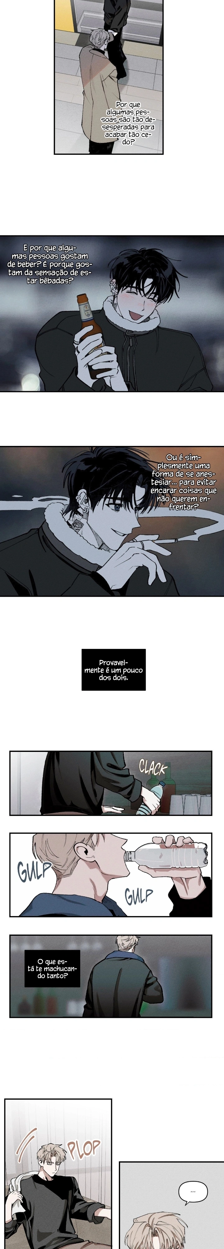 10 anos Capítulo 2 Página 11