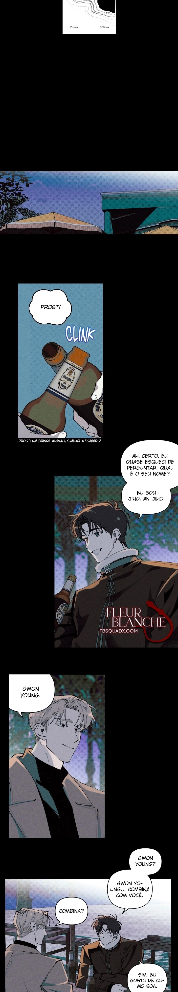 10 anos Capítulo 2 Página 3