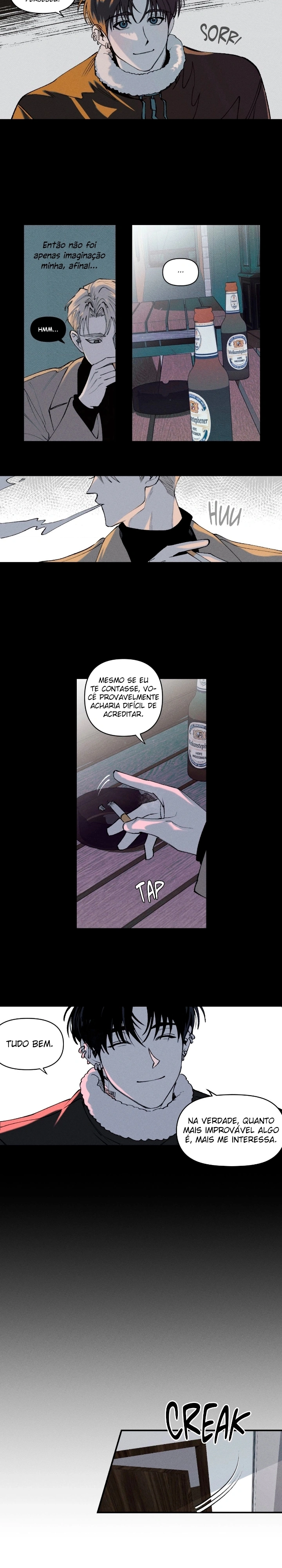 10 anos Capítulo 2 Página 8
