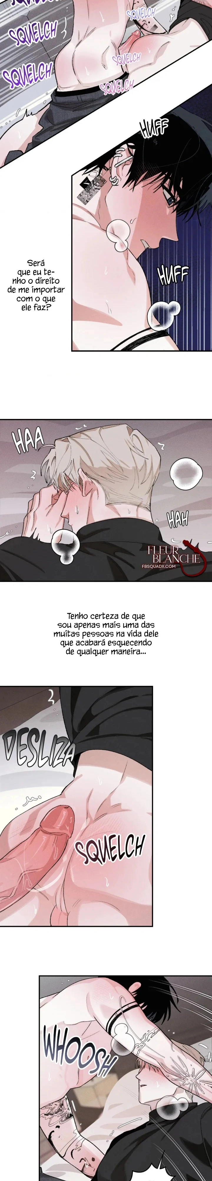 10 anos Capítulo 20 Página 12