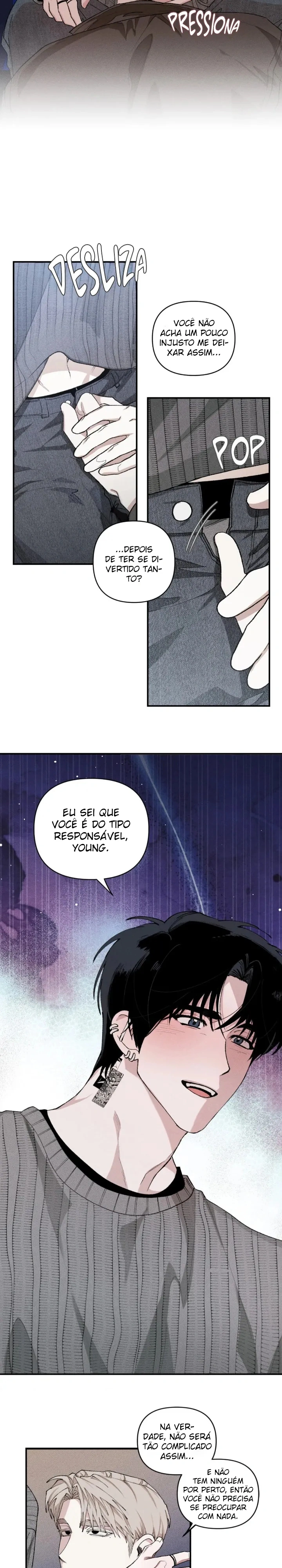 10 anos Capítulo 20 Página 3