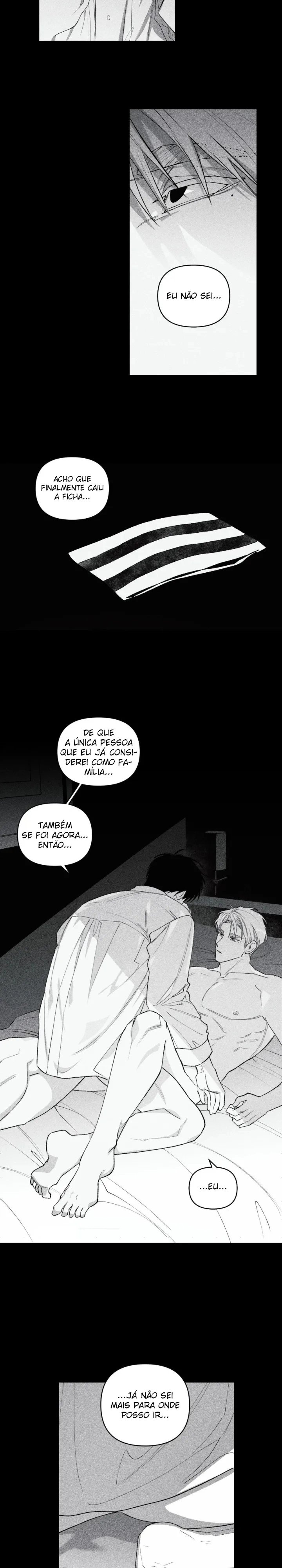 10 anos Capítulo 21 Página 10