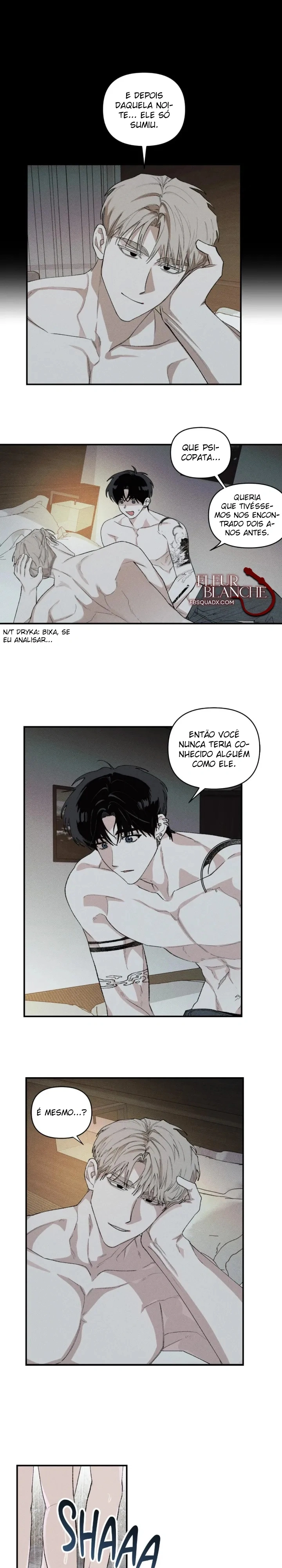 10 anos Capítulo 21 Página 12