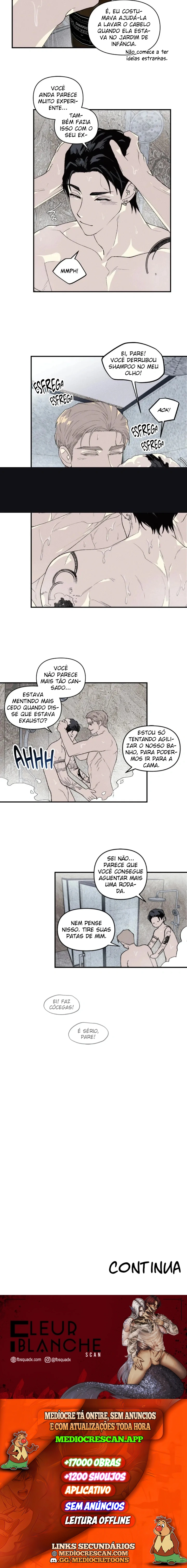 10 anos Capítulo 21 Página 15
