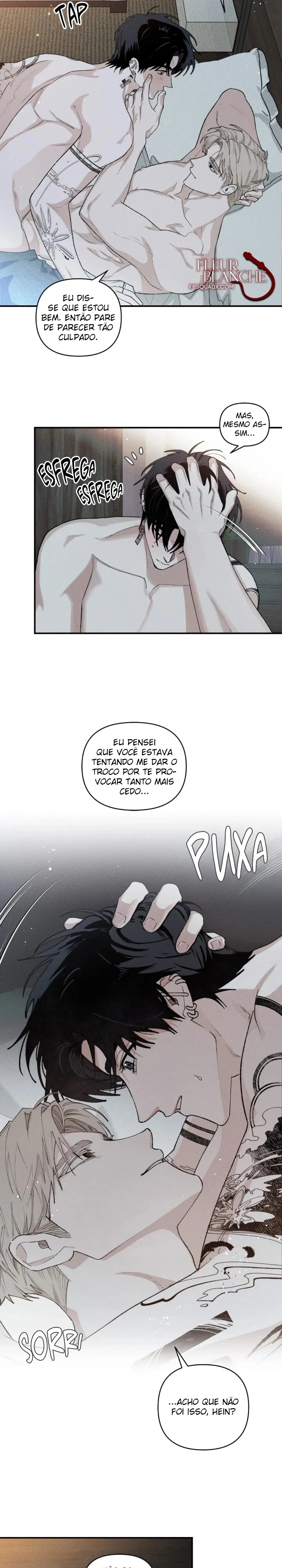 10 anos Capítulo 21 Página 5