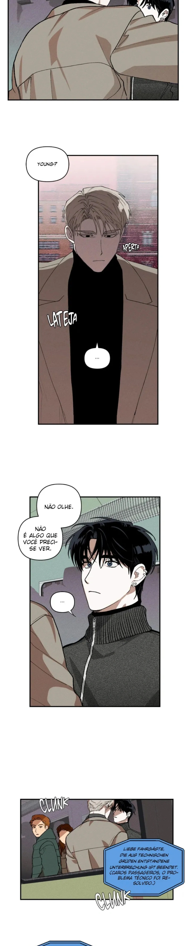10 anos Capítulo 22 Página 10