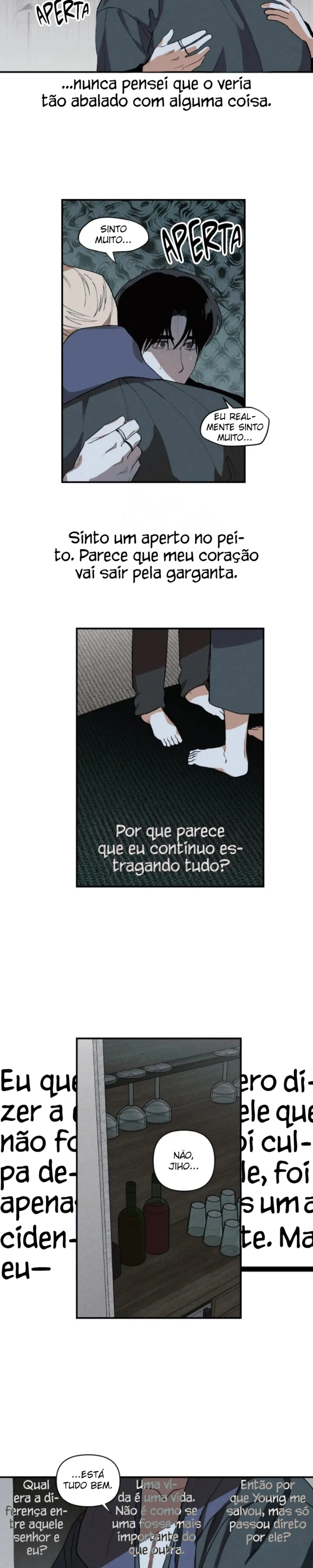 10 anos Capítulo 22 Página 16