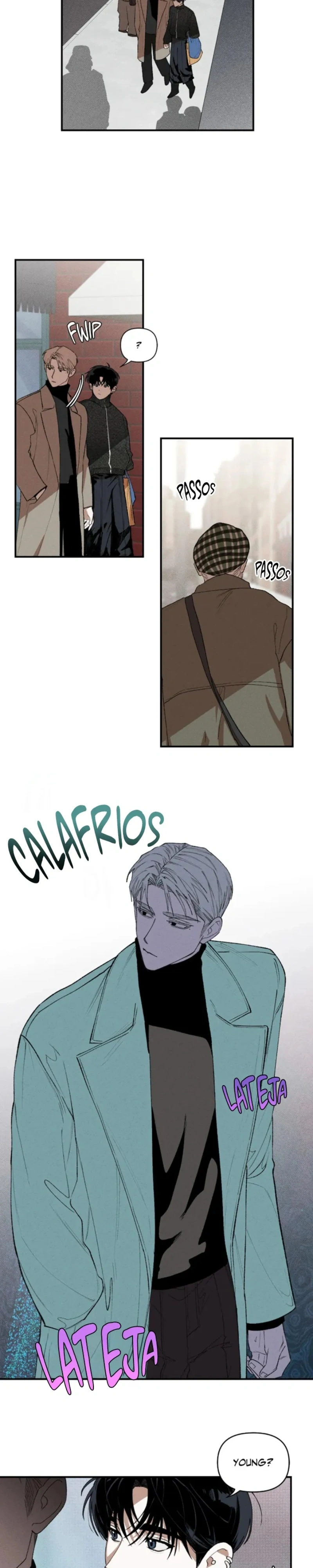10 anos Capítulo 22 Página 6