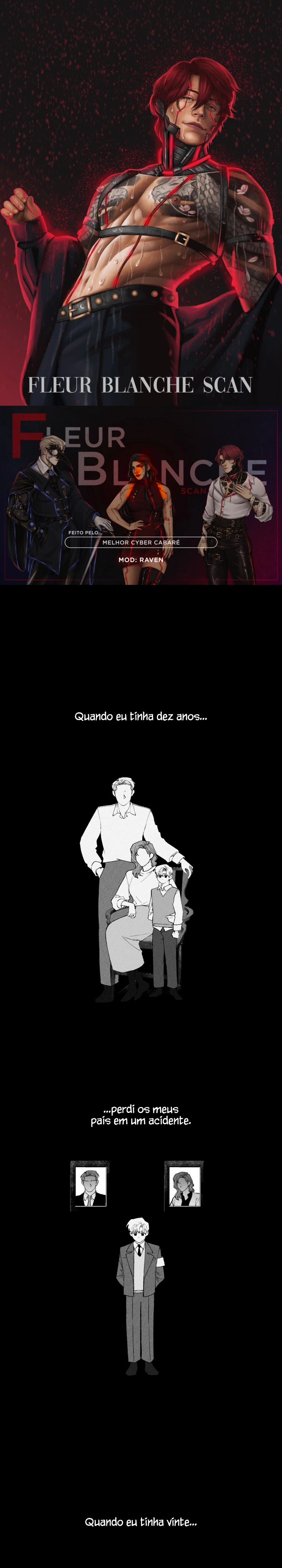 10 anos Capítulo 3 Página 1