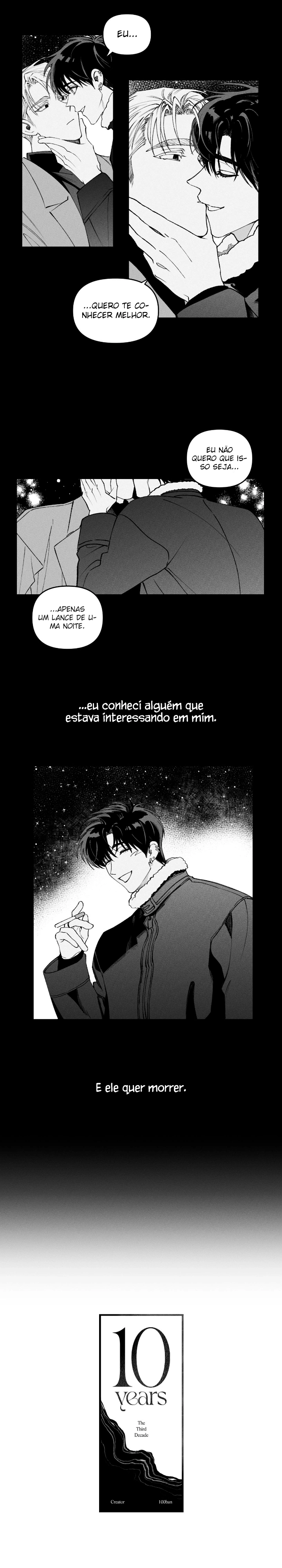 10 anos Capítulo 3 Página 3