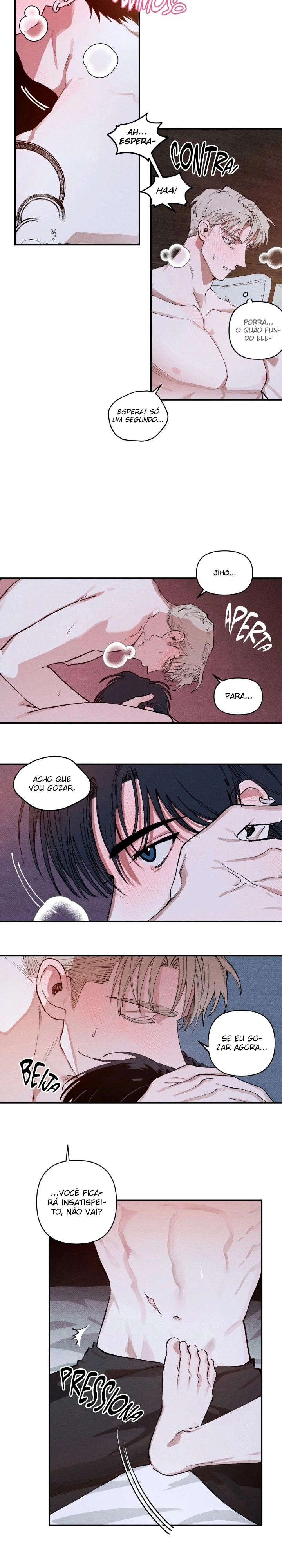10 anos Capítulo 4 Página 9