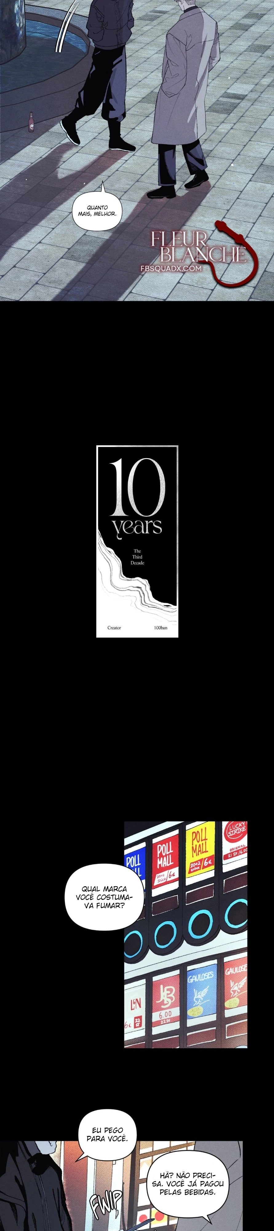 10 anos Capítulo 7 Página 14