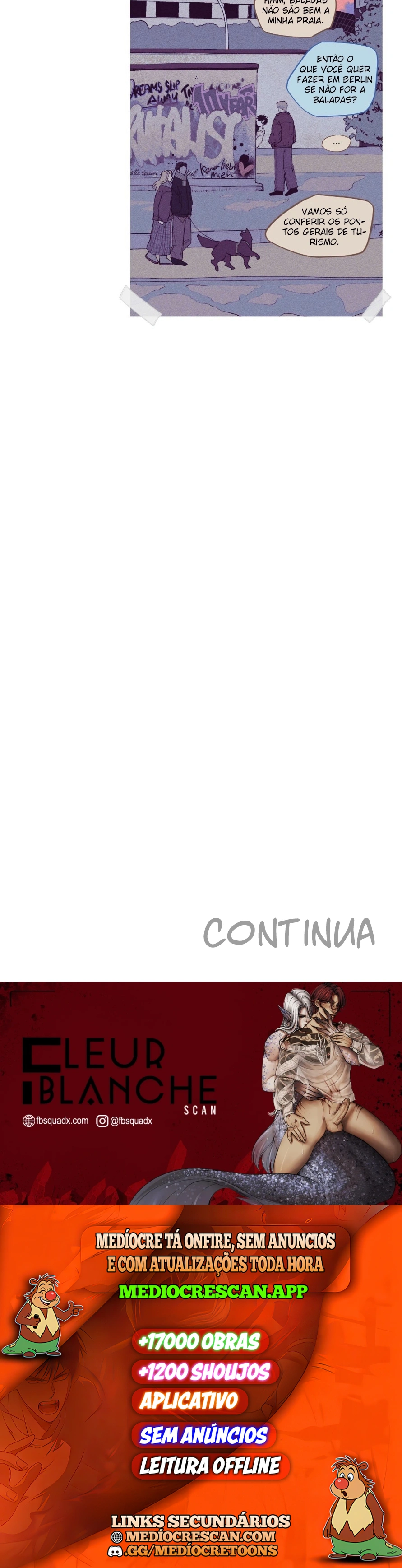 10 anos Capítulo 8 Página 19