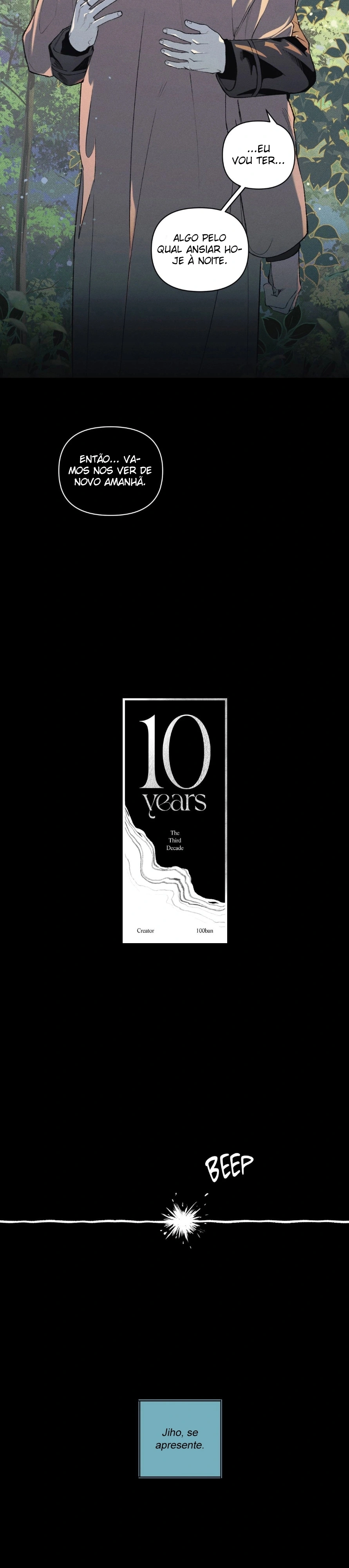10 anos Capítulo 8 Página 3