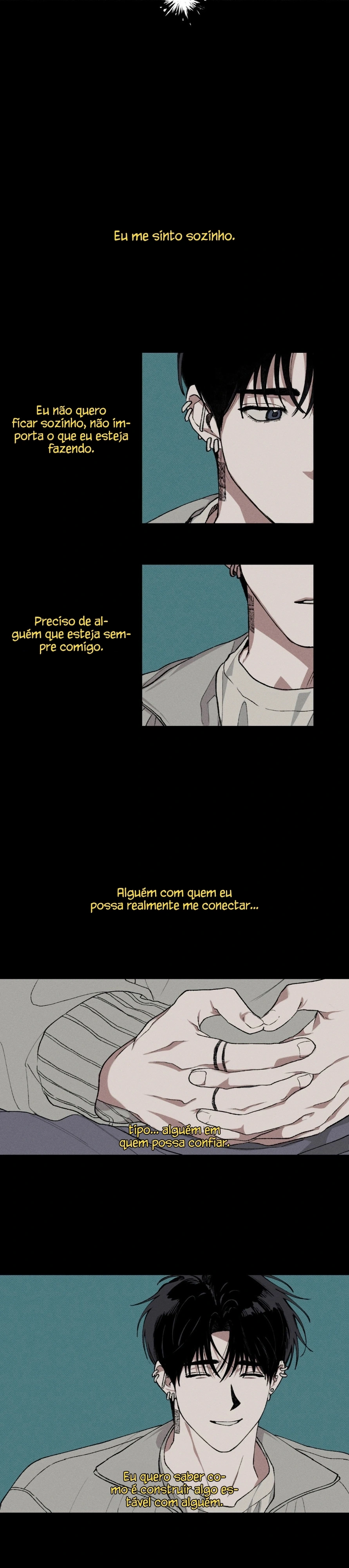 10 anos Capítulo 8 Página 6