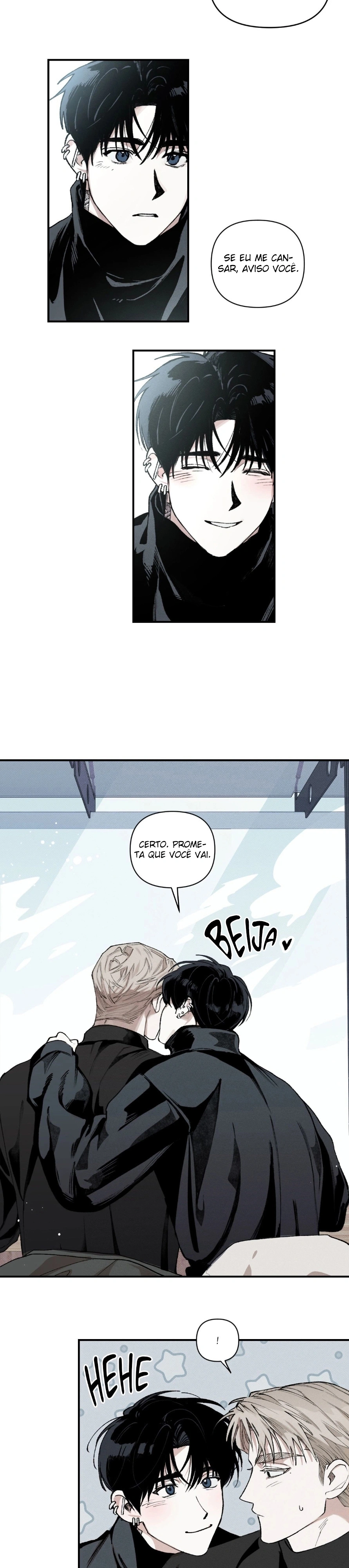 10 anos Capítulo 8 Página 9
