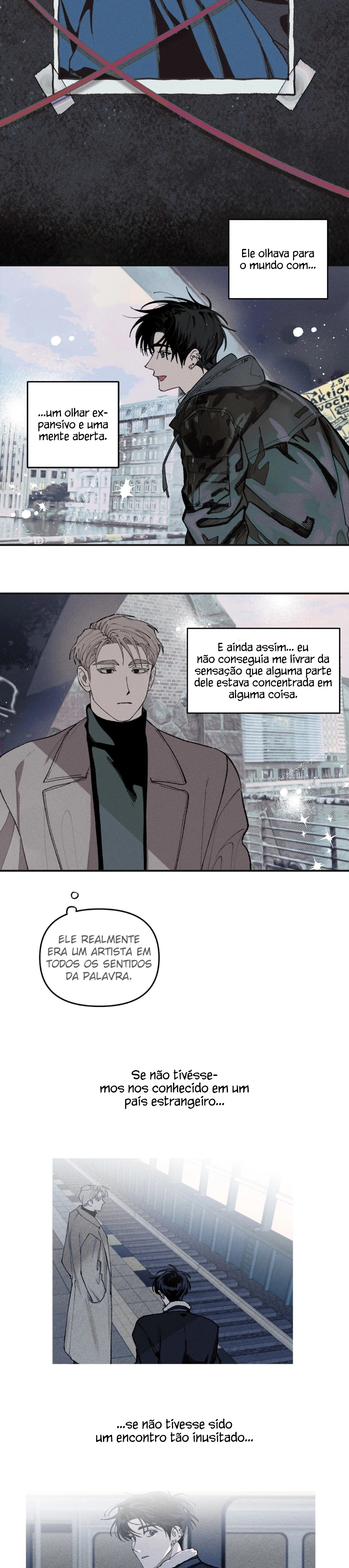 10 anos Capítulo 9 Página 12