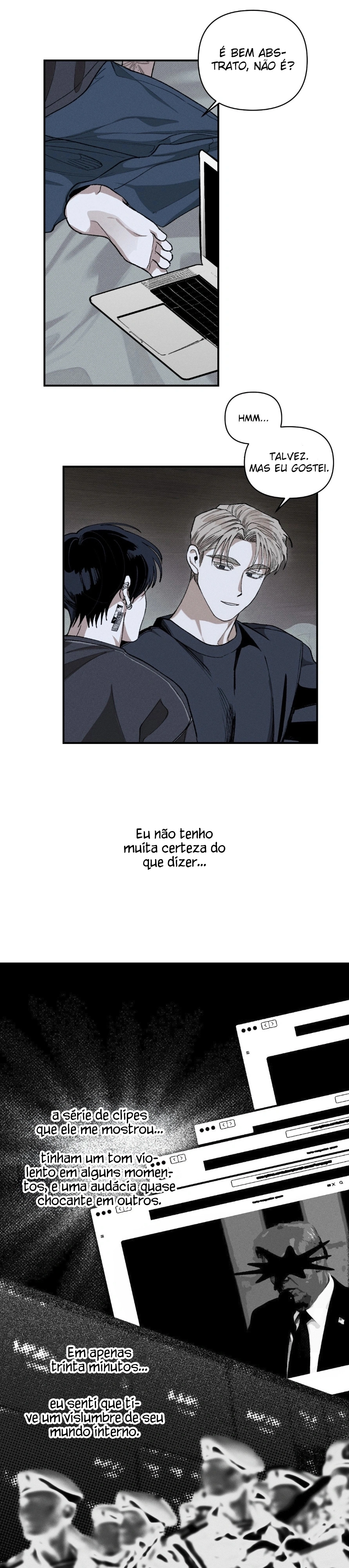 10 anos Capítulo 9 Página 5