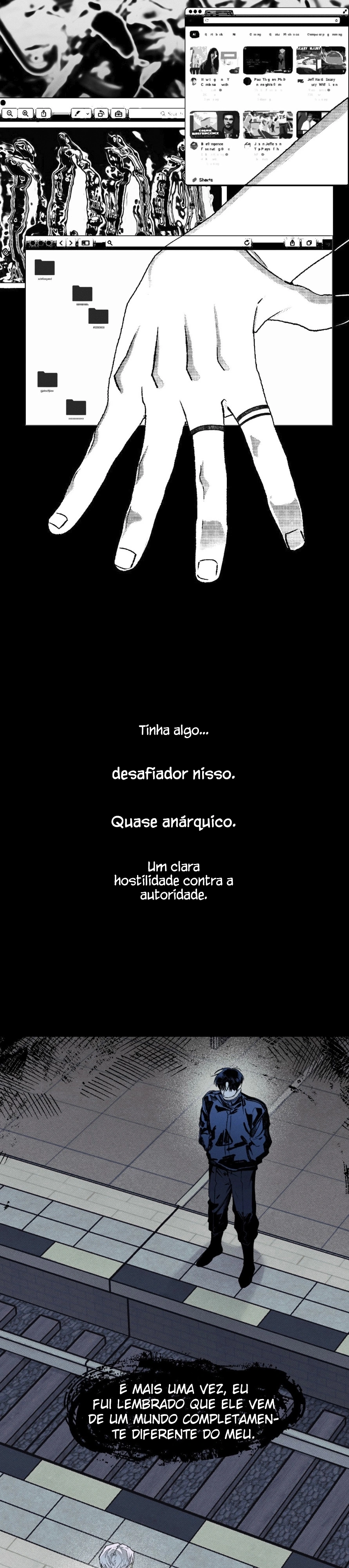 10 anos Capítulo 9 Página 6