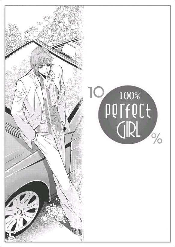 100% Perfect Girl Capítulo 10 Página 2