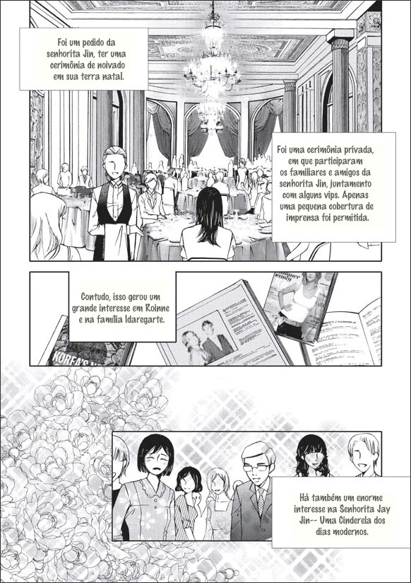 100% Perfect Girl Capítulo 10 Página 20