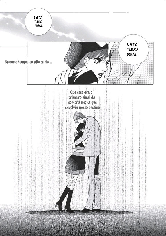 100% Perfect Girl Capítulo 10 Página 9