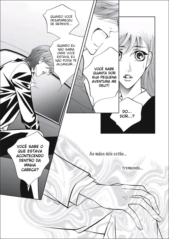 100% Perfect Girl Capítulo 12 Página 14