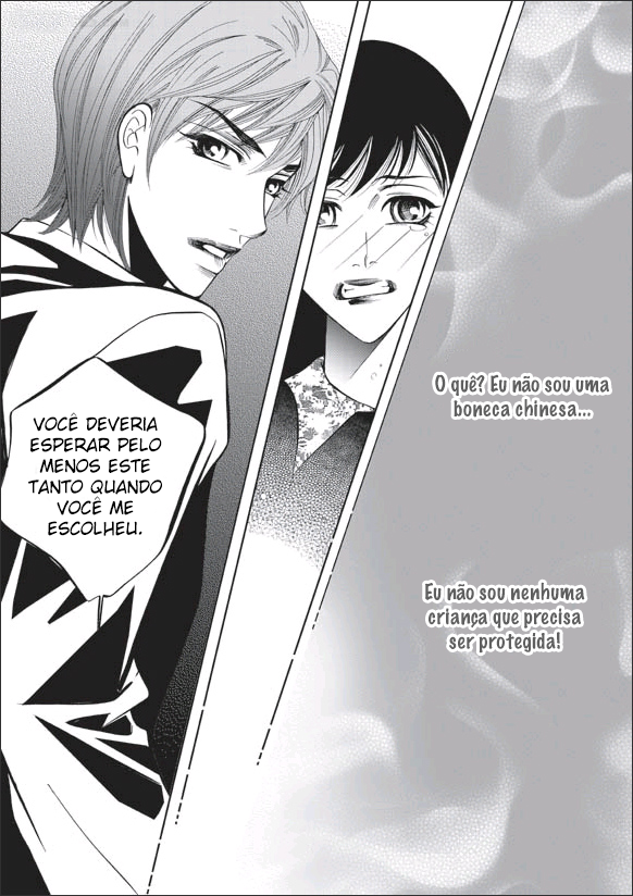100% Perfect Girl Capítulo 12 Página 16