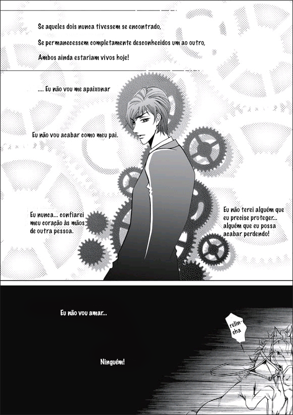 100% Perfect Girl Capítulo 13 Página 17