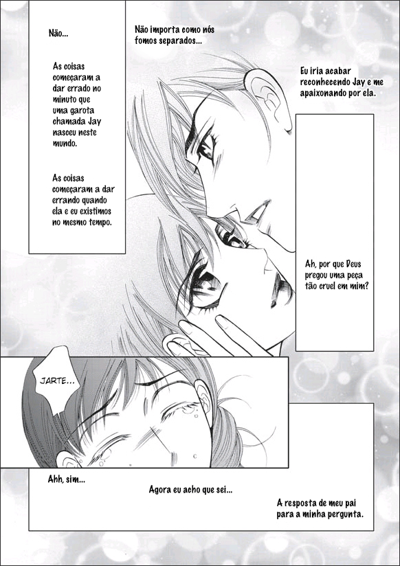 100% Perfect Girl Capítulo 13 Página 25
