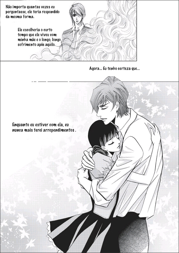 100% Perfect Girl Capítulo 13 Página 26