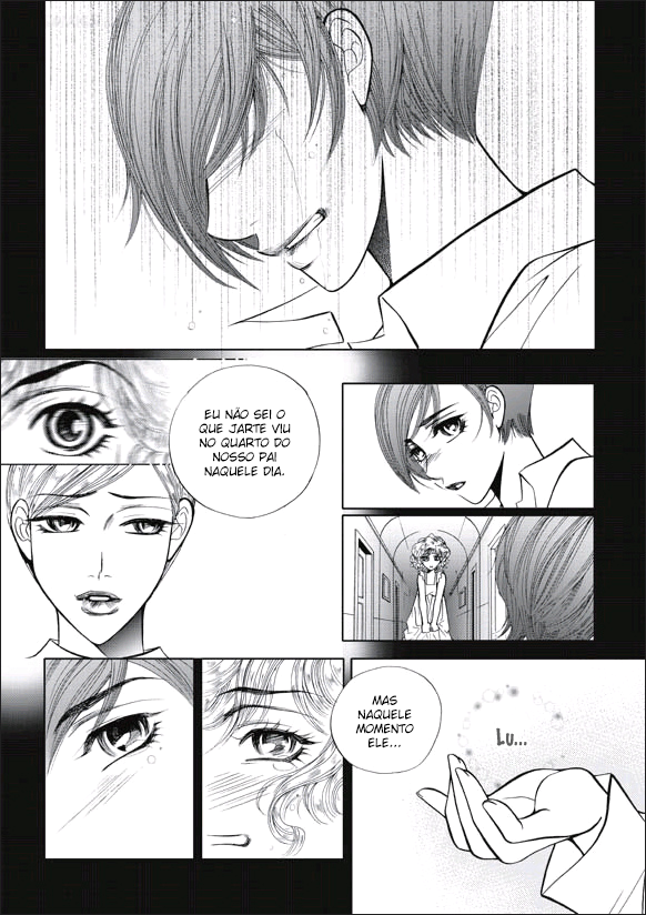100% Perfect Girl Capítulo 13 Página 4